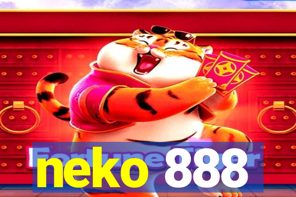 neko 888